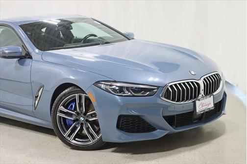 2022 BMW 840 i xDrive
