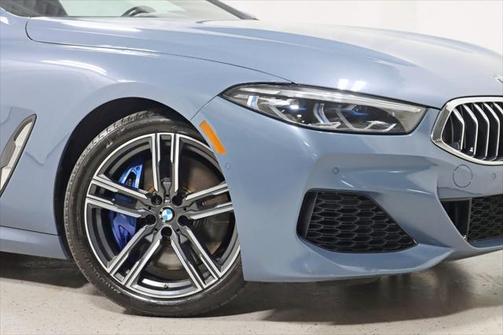 2022 BMW 840 i xDrive