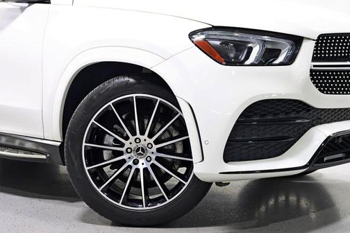 2021 Mercedes-Benz GLE 350 Base