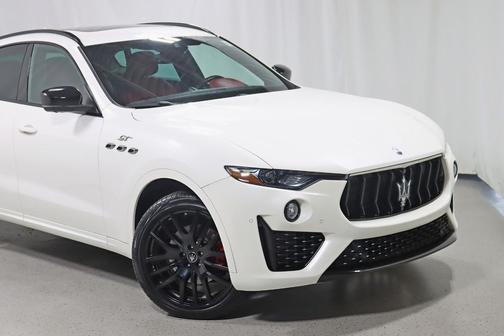 2022 Maserati Levante GT