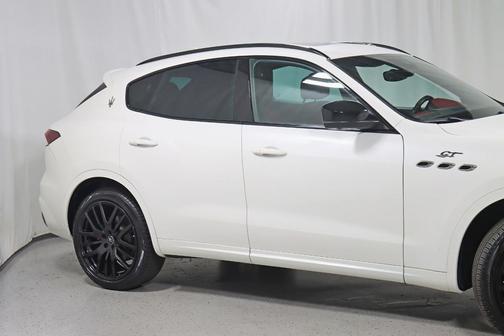2022 Maserati Levante GT