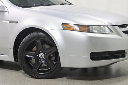 2006 Acura TL Base