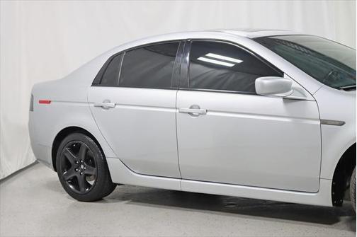 2006 Acura TL Base