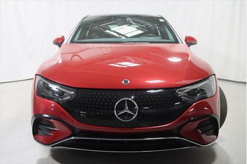 2023 Mercedes-Benz EQE 500 4MATIC+