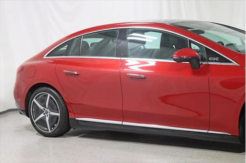 2023 Mercedes-Benz EQE 500 4MATIC+