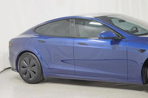 2024 Tesla Model S Long Range