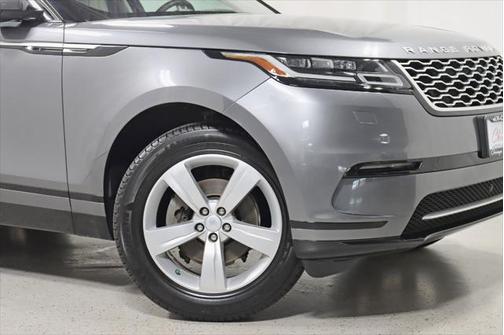 2018 Land Rover Range Rover Velar P250 S