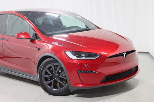 2023 Tesla Model X AWD-7-Seater-
