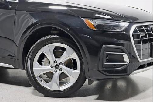 2021 Audi Q5 45 Premium Plus