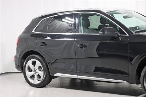 2021 Audi Q5 45 Premium Plus