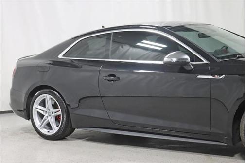 2019 Audi S5 3.0T Premium Plus