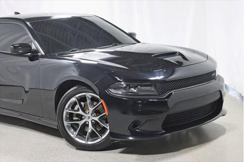 2022 Dodge Charger GT