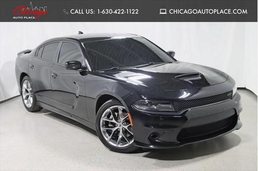 2022 Dodge Charger GT