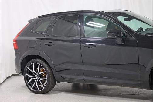 2024 Volvo XC60 Recharge Plug-In Hybrid T8 Polestar