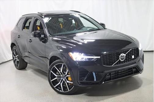 2024 Volvo XC60 Recharge Plug-In Hybrid T8 Polestar
