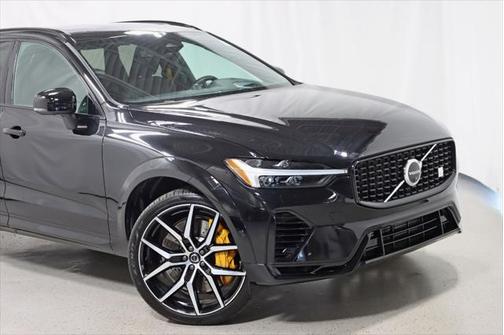 2024 Volvo XC60 Recharge Plug-In Hybrid T8 Polestar