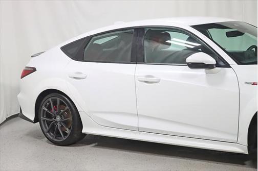 2024 Acura Integra Type S