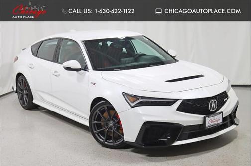 2024 Acura Integra Type S