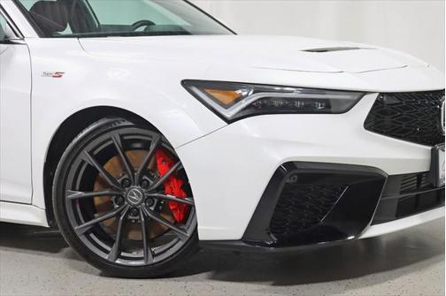 2024 Acura Integra Type S