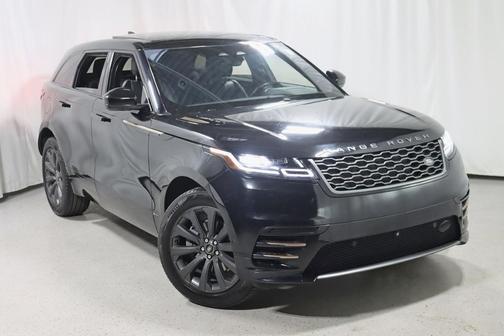 2021 Land Rover Range Rover Velar P250 S R-Dynamic