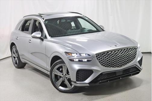 2023 Genesis GV70 3.5T AWD Sport