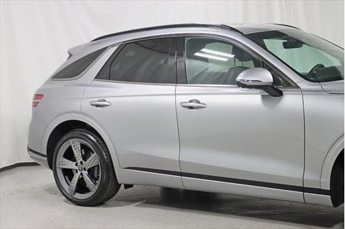 2023 Genesis GV70 3.5T AWD Sport