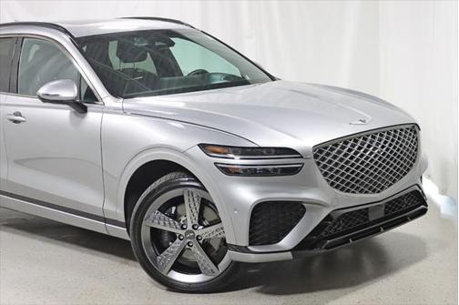 2023 Genesis GV70 3.5T AWD Sport