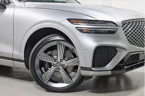 2023 Genesis GV70 3.5T AWD Sport