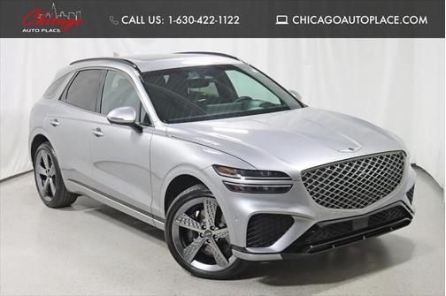 2023 Genesis GV70 3.5T AWD Sport