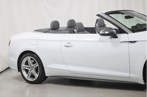 2019 Audi S5 3.0T Premium Plus