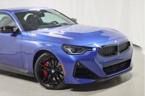 2023 BMW M240 i xDrive