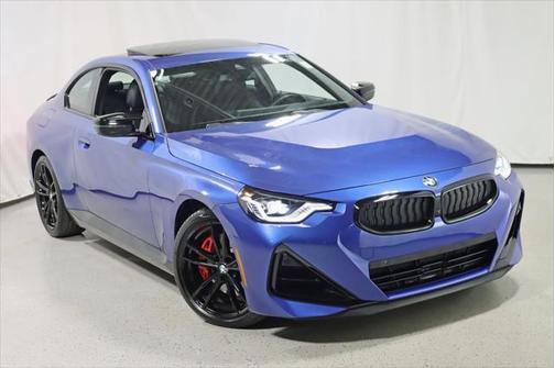 2023 BMW M240 i xDrive