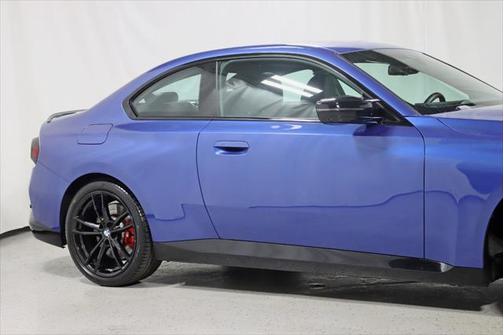 2023 BMW M240 i xDrive