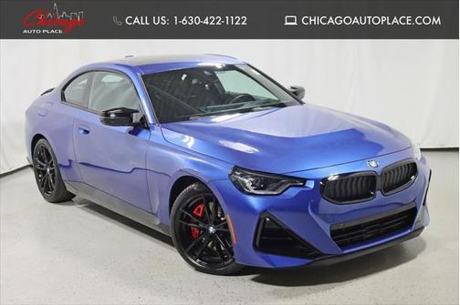 2023 BMW M240 i xDrive