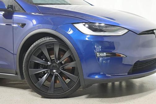 2023 Tesla Model X SUV