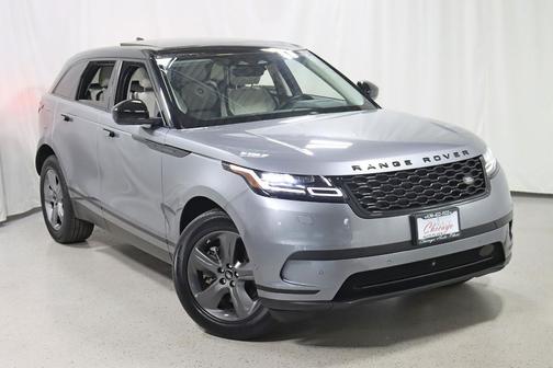 2021 Land Rover Range Rover Velar P250 S