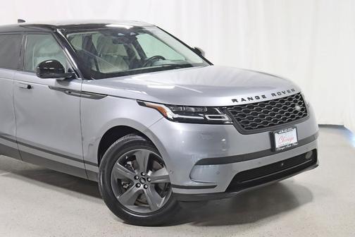2021 Land Rover Range Rover Velar P250 S