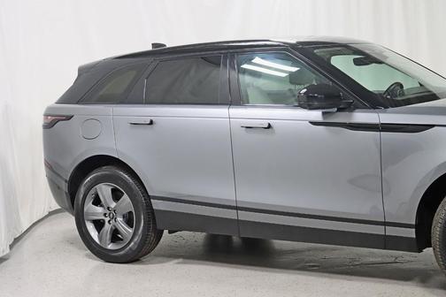 2021 Land Rover Range Rover Velar P250 S