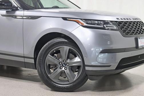 2021 Land Rover Range Rover Velar P250 S