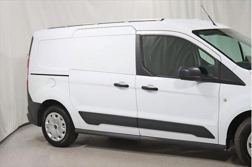 2014 Ford Transit Connect XL