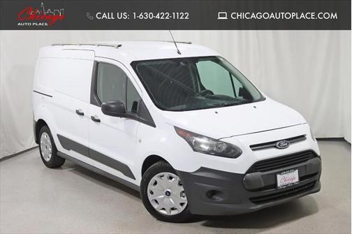 2014 Ford Transit Connect XL