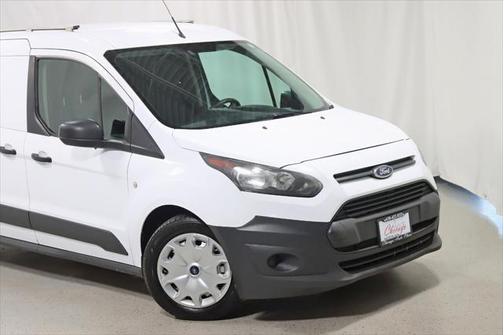 2014 Ford Transit Connect XL