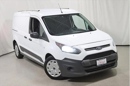 2014 Ford Transit Connect XL