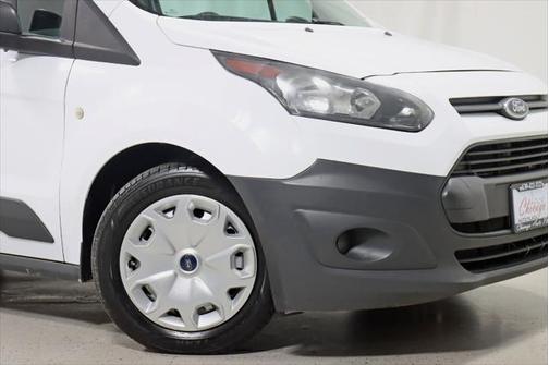 2014 Ford Transit Connect XL
