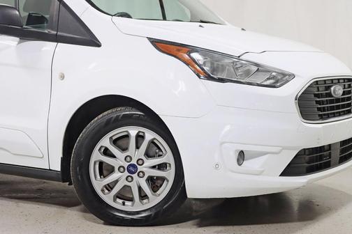 2022 Ford Transit Connect XLT w/Rear Liftgate