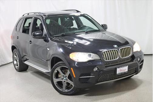 2012 BMW X5 xDrive50i