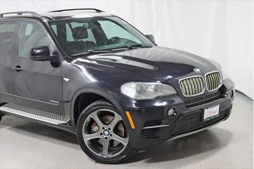 2012 BMW X5 xDrive50i