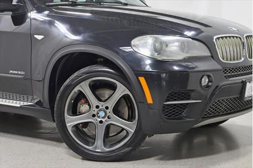 2012 BMW X5 xDrive50i