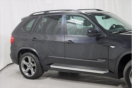 2012 BMW X5 xDrive50i