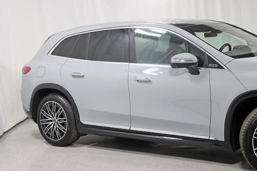 2023 Mercedes-Benz EQS 580 4MATIC